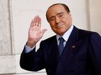 Silvio Berlusconi