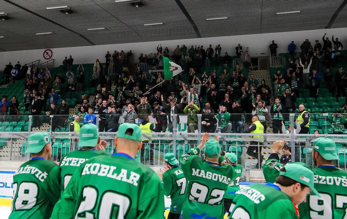 Finale DP: HK SŽ Olimpija - Triglav Kranj | Foto Matic Klanšek Velej/Sportida