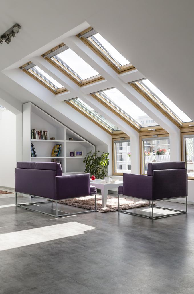 Velux | Foto: 