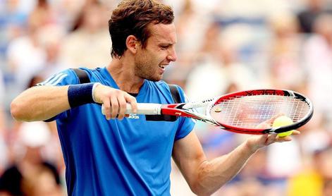 Gulbis do četrtega turnirskega naslova