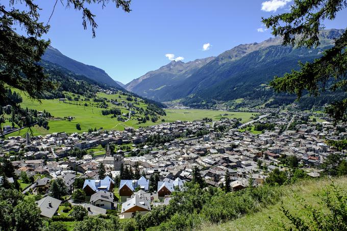 bormio | Foto: Getty Images