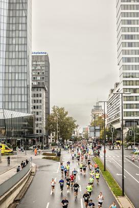 Ljubljanski maraton