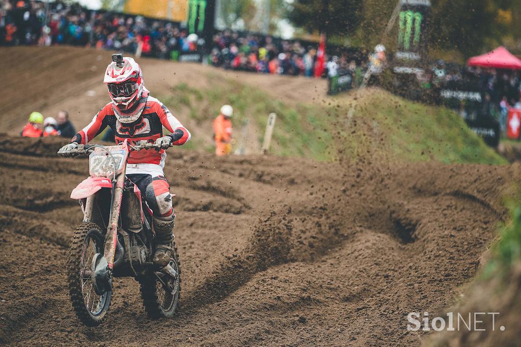 Tim Gajser Mantova