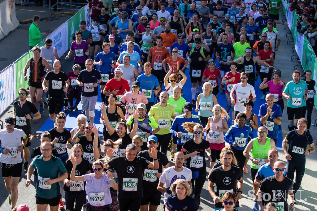 24. Ljubljanskega maraton