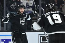 Los Angeles Kings Vegas