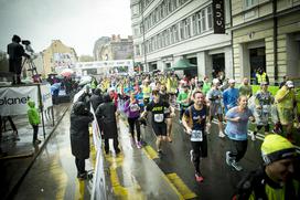 Volkswagen 23. Ljubljanski maraton