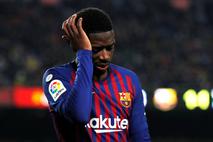 Ousmane Dembele