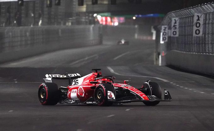 Charles Leclerc | Foto: Guliverimage