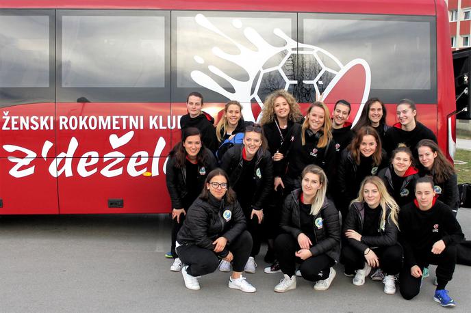 celje celjske mesnine | Foto ŽRK Celje Celjske mesnine