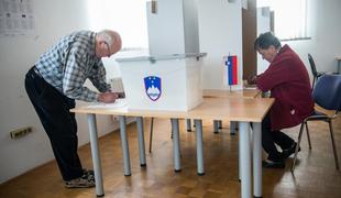 Podpisniki referendumske zahteve še enkrat pozvali h glasovanju proti