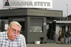 Magna: Kdo je nesojeni poslanec, ki šola vladajoče politike?