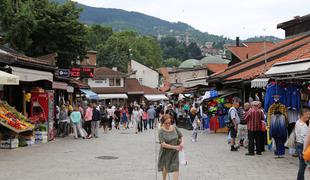 Kajenje bodo prepovedali tudi v Federaciji BiH