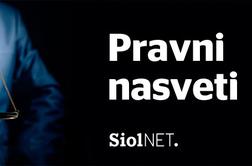 Splošni pogoji - pravni nasveti na Siol.net