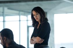 Jennifer Beals: Strah je vedno dober znak