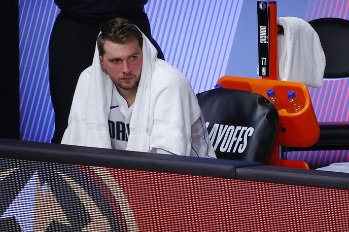 Luka Dončić | Foto Getty Images