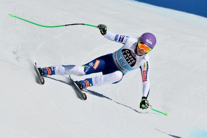 Upa, da se še to pomlad vrne na bele strmine. Nekatere reprezentance, kot je švedska, trenirajo že več kot mesec dni. | Foto: Getty Images