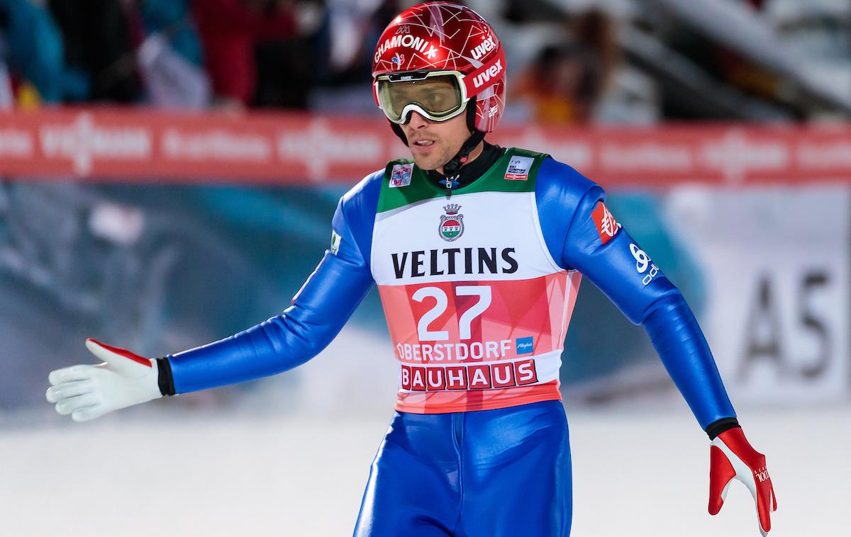 Vincent Descomb Sevoie | Foto Sportida