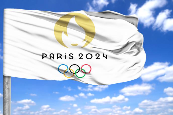 Pariz 2024 | Foto Guliverimage