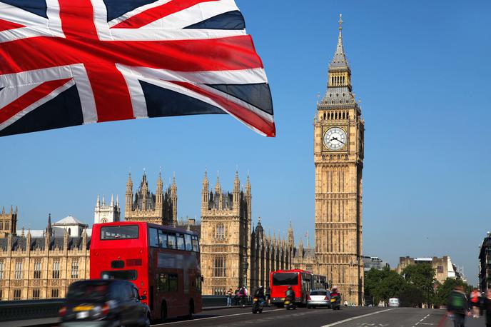 London | Foto Thinkstock