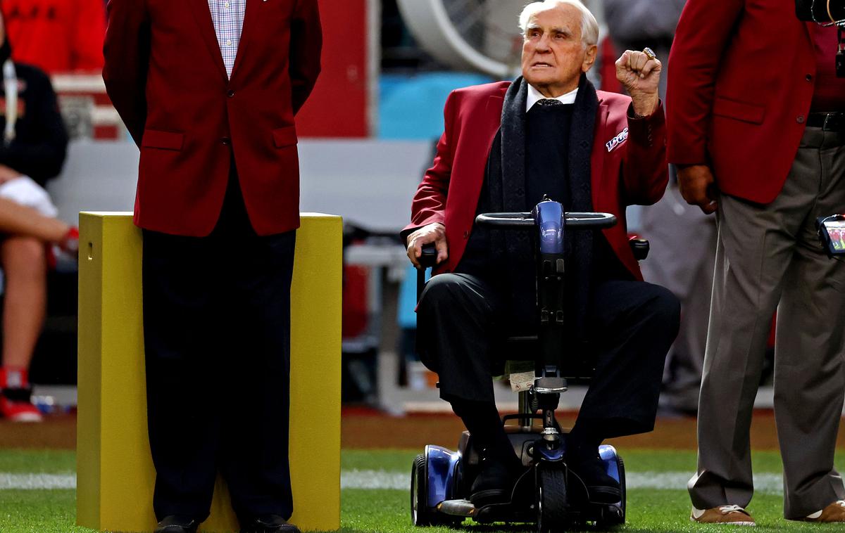 Don Shula | Umrl je Don Shula. | Foto Reuters