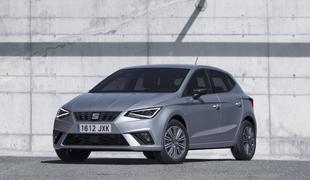 Seat ibiza – s čustvi in prostorom nagovarja tudi mlade družine #video