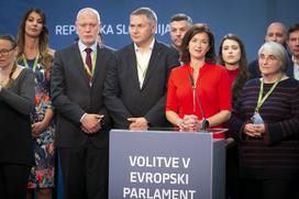 Volitve v Evropski parlament