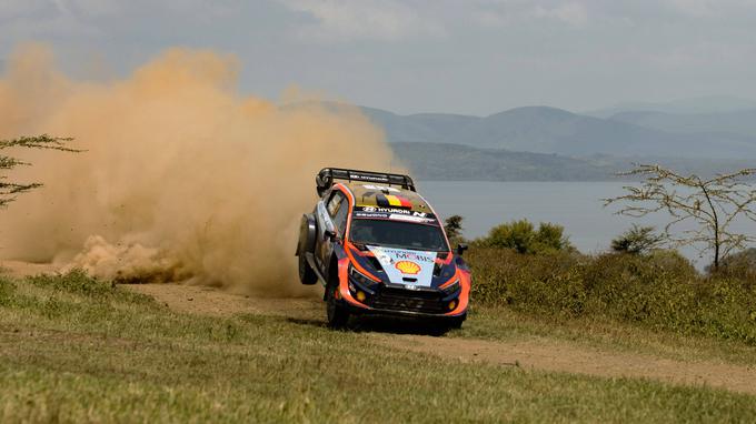 Thierry Neuville | Foto: Guliverimage