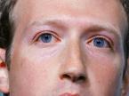 Mark Zuckerberg