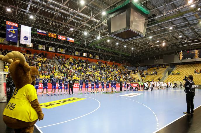 navijaci celje vardar liga prvakov rokomet zlatorog | Foto Matic Klanšek Velej/Sportida