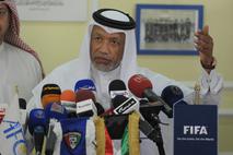 Mohammed bin Hammam