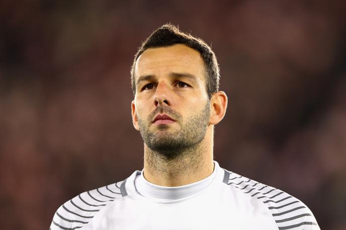 Samir Handanović | Foto Getty Images