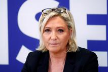 Marine Le Pen