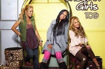 The Cheetah Girls