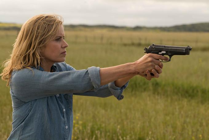 Fear the Walking Dead AMC | Foto: 