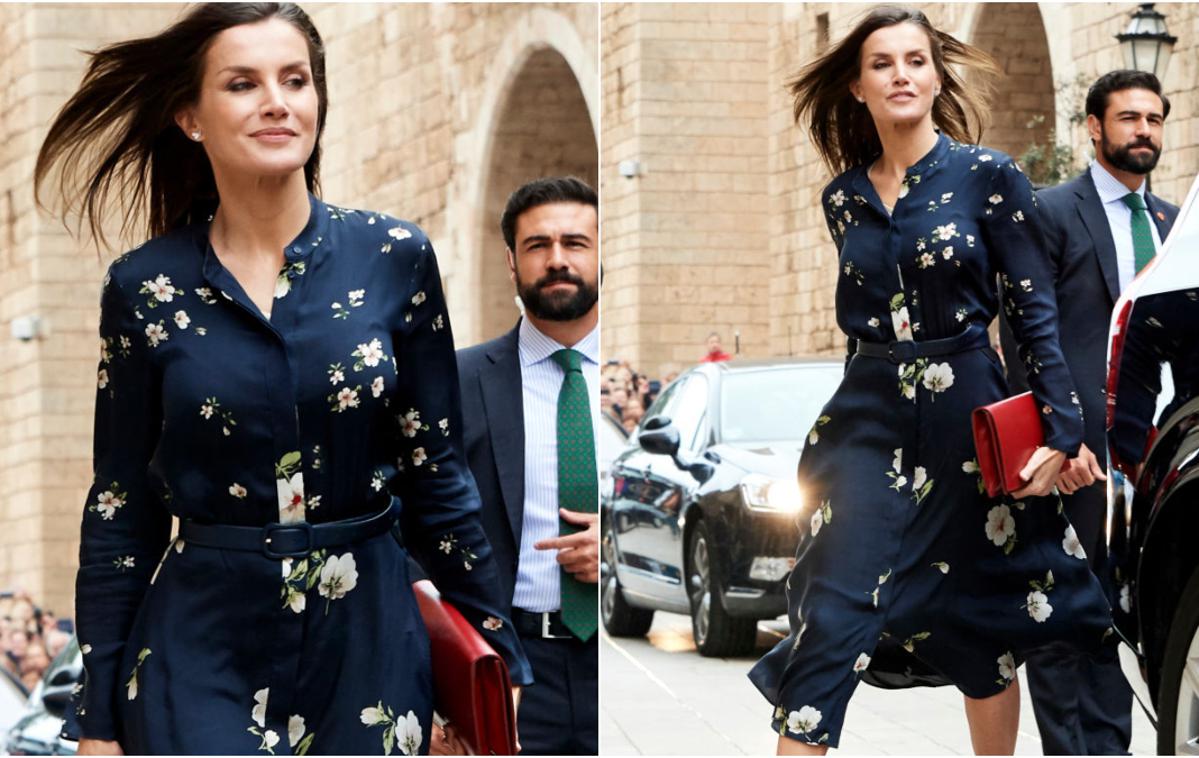 kraljica Letizia | Foto Getty Images