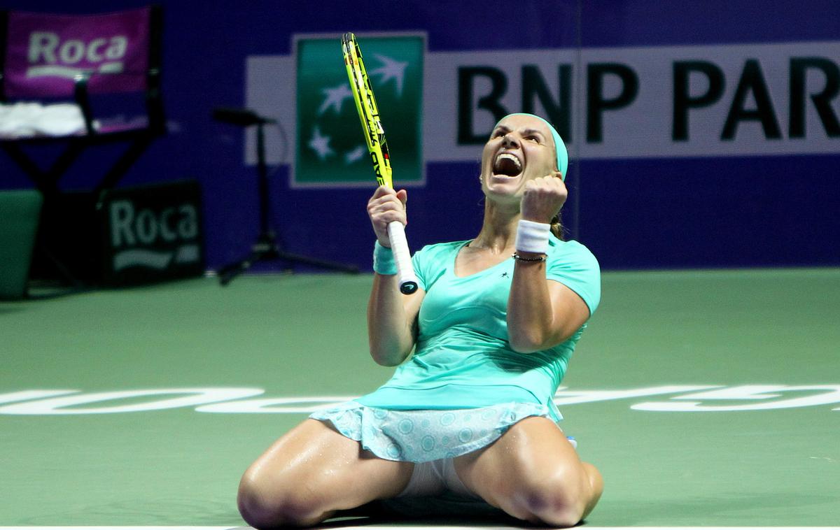 Svetlana Kuznjecova | Foto Reuters