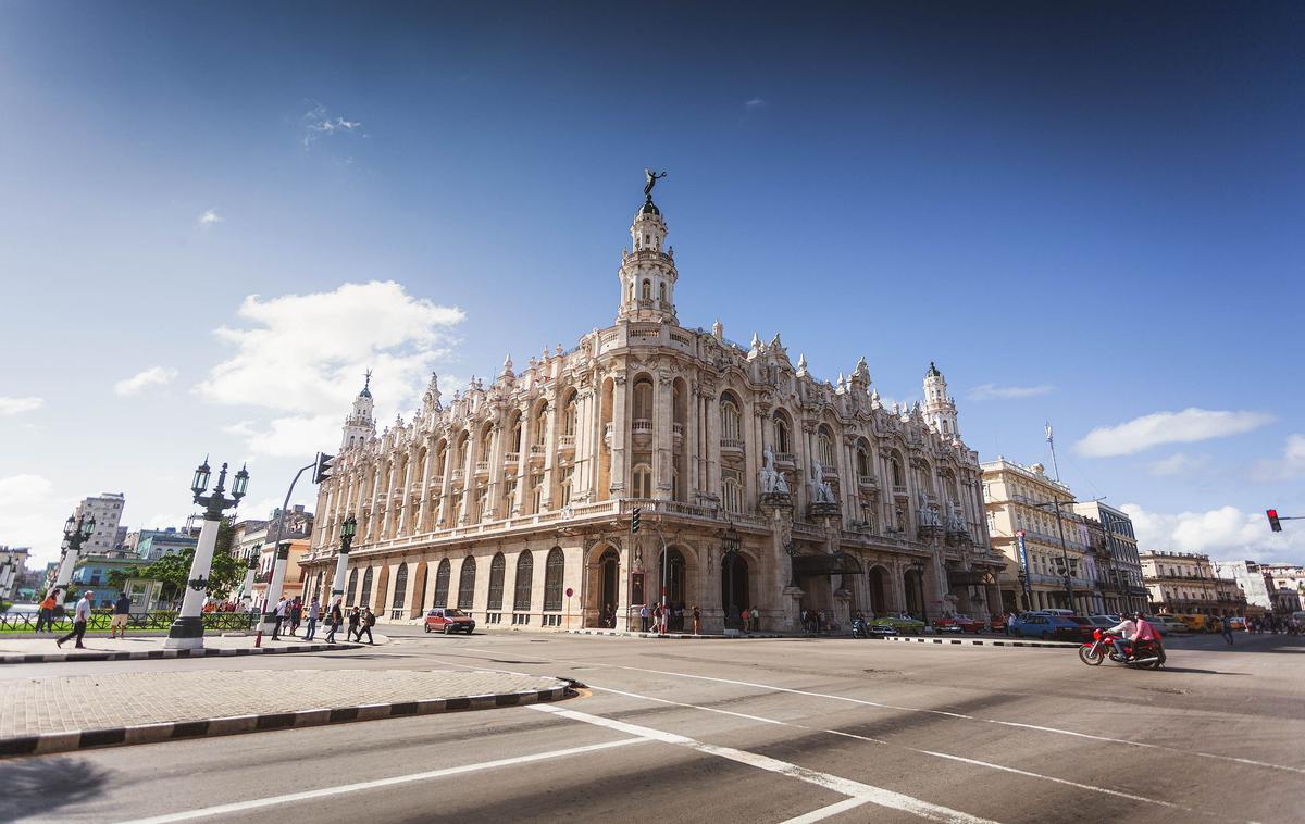 Havana, Kuba | Foto Shutterstock