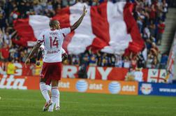 Thierry Henry po štirih letih in pol zapustil New York