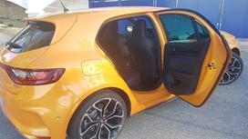 Renault megane RS