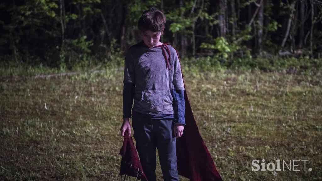 Brightburn