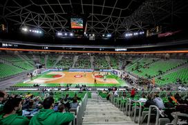 Cedevita Olimpija Igokea