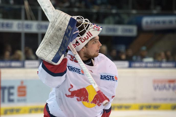 Luka Gračnar | Foto Sportida