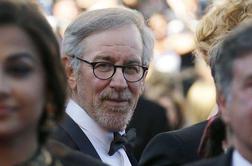 Steven Spielberg bo režiral film American Sniper