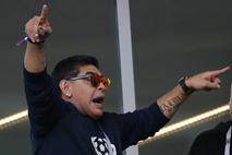 Diego maradona