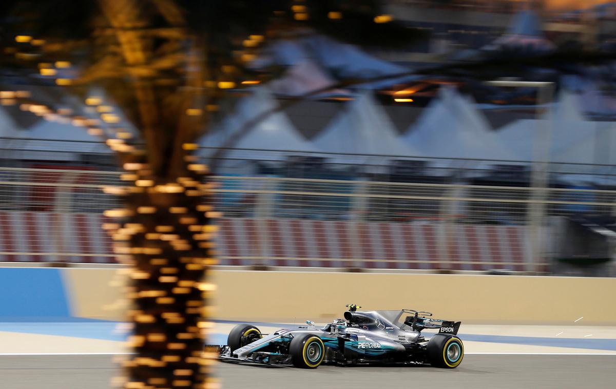 Valtteri Bottas | Foto Reuters