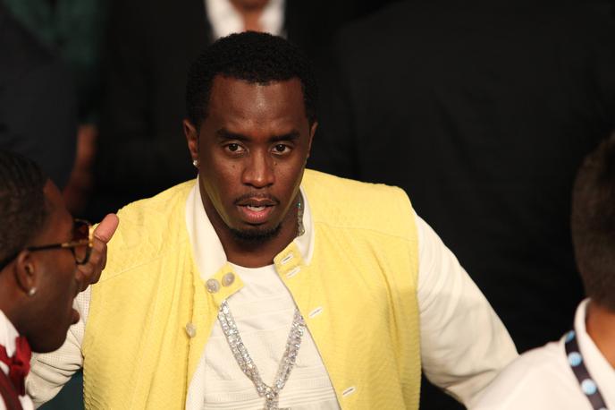 Diddy | Foto Guliverimage