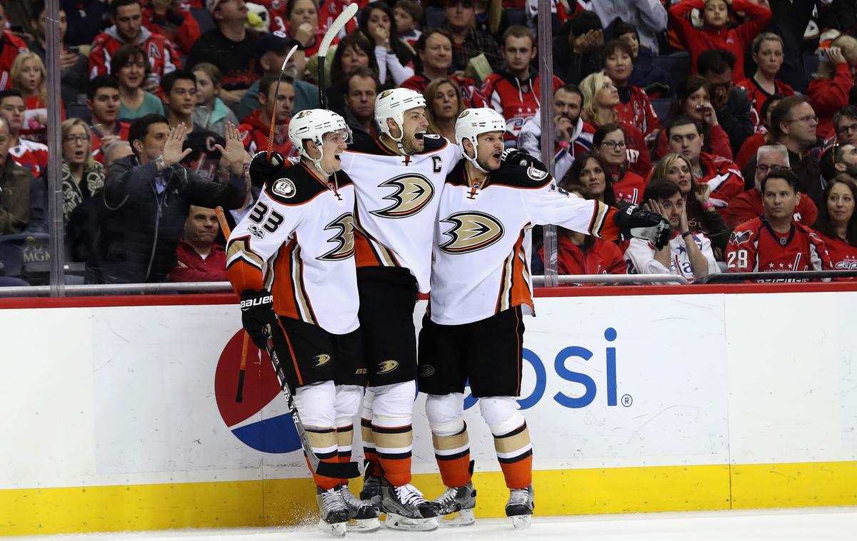 Anaheim | Foto Guliver/Getty Images