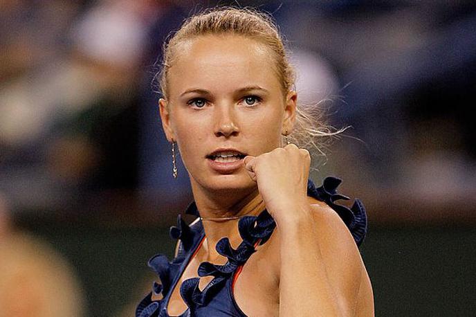 Caroline Wozniacki | Foto Guliver/Getty Images