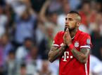 Arturo Vidal Bayern