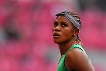 Blessing Okagbare